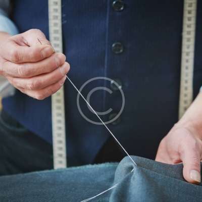 Custom Tailoring